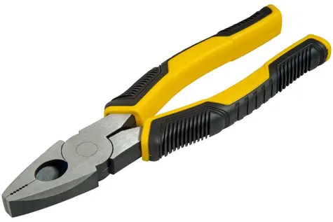 Stanley STHT0-74454 / Kombinační kleště / 180 mm