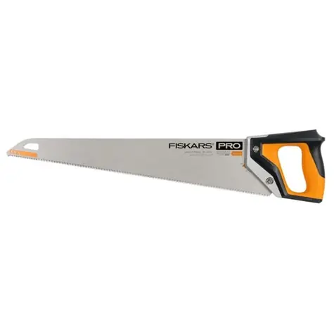 Fiskars PowerTooth 1062916 Ruční pila / 550mm / 7 zubů/palec