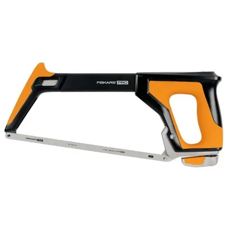 Fiskars TrueTension 1062931 Ruční pila na kov / 300mm / 24 zubů/palec