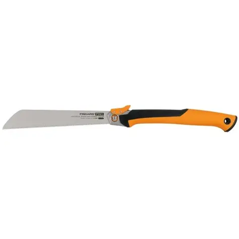 Fiskars PowerTooth 1062933 Přesná pila / 250mm / 13 zubů/palec