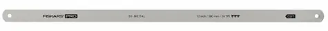Fiskars 1062941 List pro pilu na kov / 300 mm / 24 zubů