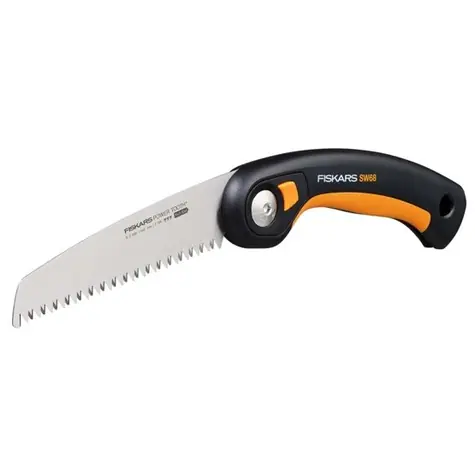 Fiskars Plus SW68 Skládací pila / 150 mm