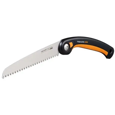 Fiskars Plus SW69 Skládací pila / 200 mm