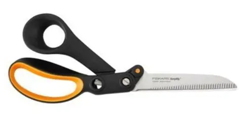 Fiskars Amplify 1020223 Nůžky 24 cm