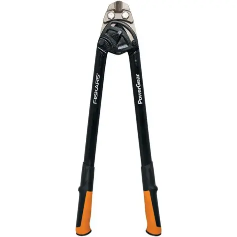 Fiskars PowerGear 1027214 pákové štípací kleště převodové 61 cm