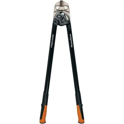 Fiskars PowerGear 1027216 pákové štípací kleště převodové 91 cm