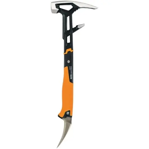 Fiskars 1027220 Demoliční nástroj (M)
