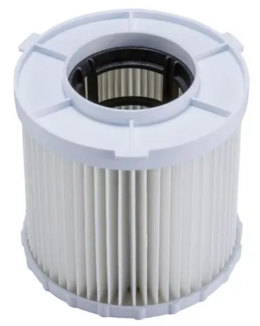 Makita 162518-0 HEPA filtr