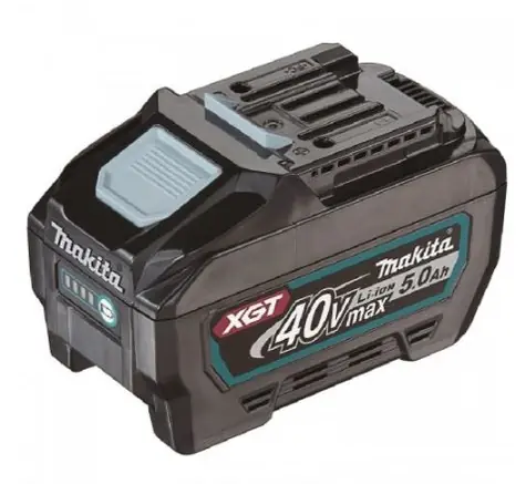 Makita 191L47-8 / Akumulátor BL4050F Li / 40V / 5.0Ah
