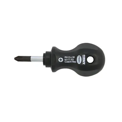 Narex 831102 Šroubovák Phillips 6x30 mm | 62 x 35 mm | PH 2 | Typ: 8311 | MINI LINE PROFI