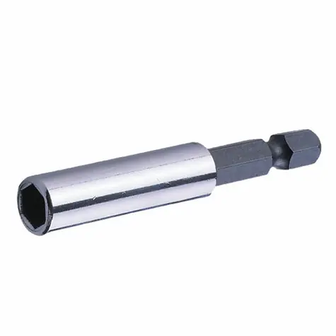 Narex 832100 Držák magnetický s vedením šroubu 1/4“ | 60 mm | Typ: 8321