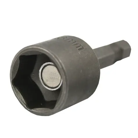 Narex 838660 Nástavec maticový s magnetem SWM 10 | 45 mm | Typ: 8386 