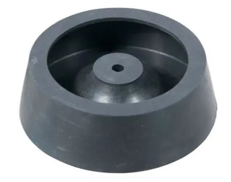 Makita 421342-3 prachovka pro vrtáky SDS-Plus 6-14mm