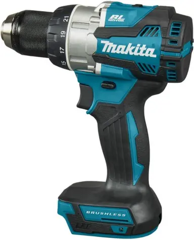 Makita DDF489Z / Aku šroubovák / 18V / Li-ion / 1800 ot-min / Bez aku