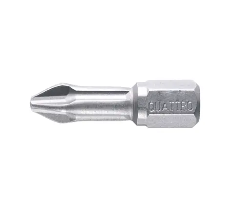 Makita B-23793 / bity PH2 x 25mm 3 ks