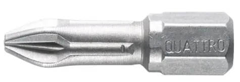 Makita B-23830 sada bitů PZ3x 25mm 3 ks