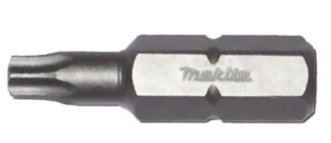 Makita B-23933 sada bitů T15x 25mm 3 ks
