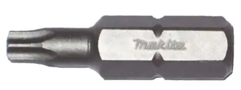 Makita B-23640 sada bitů T30 x 25mm 3 ks