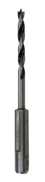 Makita B-57495 / Vrták do dřeva / SDS Plus / 5mm x 116mm