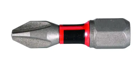 Makita E-03137 Impact Premier Sada bitů PH2x 25 mm 2 ks