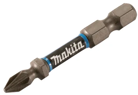 Makita E-03296 Impact Premier (E-form) sada torzních bitů PZ1 x 50mm 2 ks