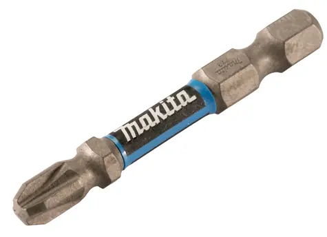 Makita E-03311 Impact Premier (E-form) sada torzních bitů PZ3 x 50mm 2 ks