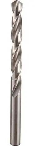 Makita D-09787 vrták do kovu HSS-G 8.0 x 117mm