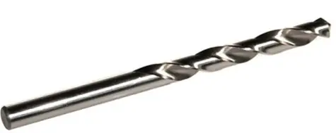 Makita D-09824 vrták do kovu HSS-G 10x133mm