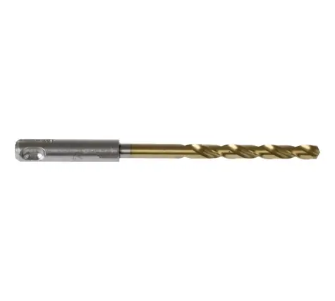 Makita B-57417 vrták do kovu HSS TiN 3.5x100mm SDS-PLUS