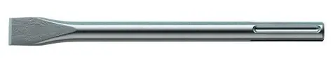 Makita D-34213 Plochý sekáč SDS-Max - 25x 400 mm