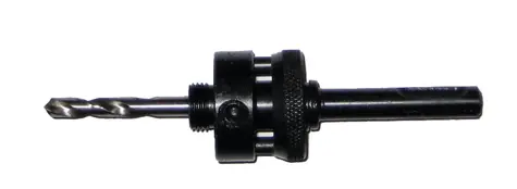 Makita D-17619 Adaptér pro děrovky 32-76 mm 5/8