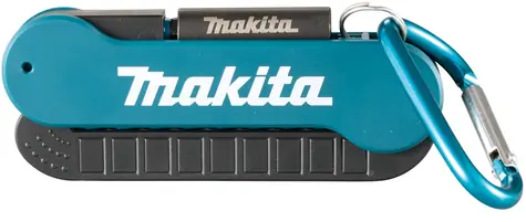 Makita E-15811 Impact sada bitů 1/4