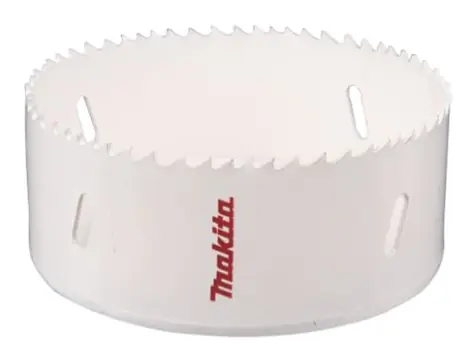Makita D-17142 BIM vrtací korunka 105 mm
