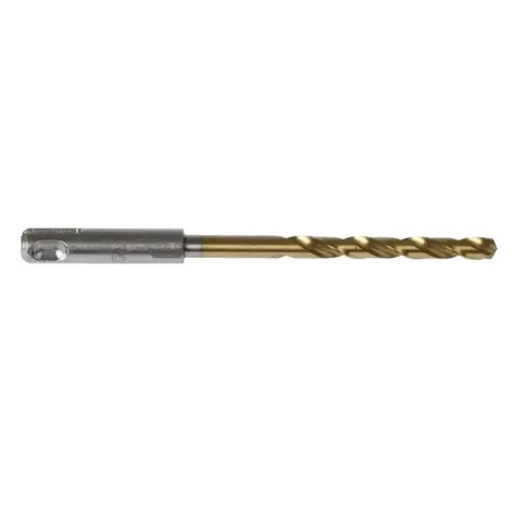 Makita B-57423 vrták do kovu HSS TiN 4x105mm SDS-PLUS