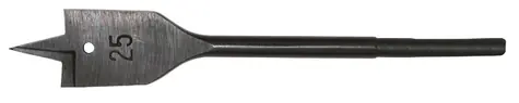Makita D-07842 / Plochý vrták do dřeva / 35x130/160mm