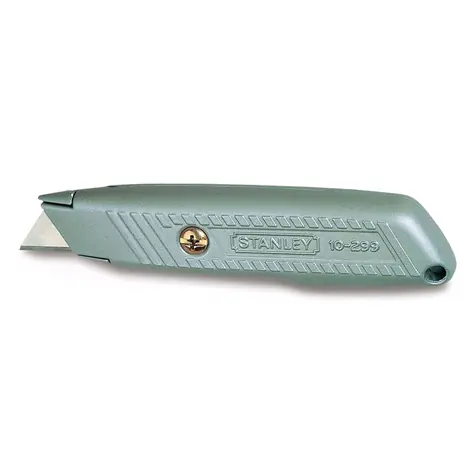 Stanley 0-10-299 / Nůž s pevnou čepelí / 136mm