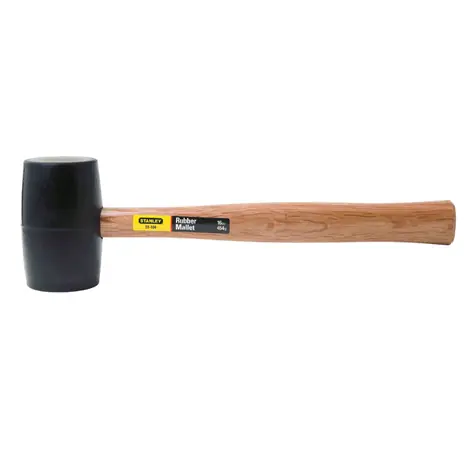 Stanley 1-51-104 / Gumová palice / 430g / 374mm