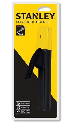 Stanley 88301 / Držák elektrod / až 300A