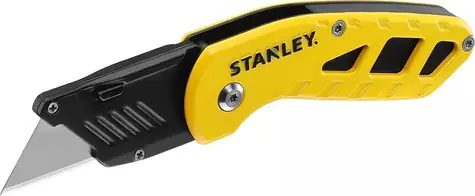 Stanley STHT10424-0 / Skládací nůž s pevnou čepelí