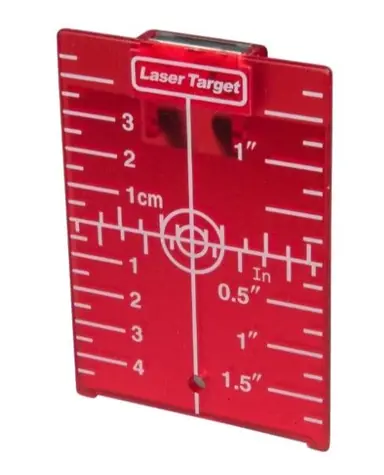 Stanley 1-77-170 / Terčík pro laserový paprsek