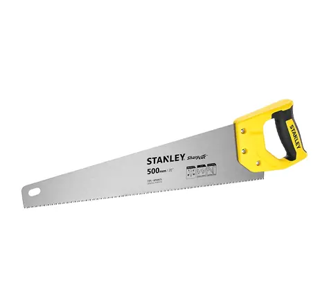 Stanley STHT20370-1 / Pilka na dřevo / 450mm / 11 zubů/palec