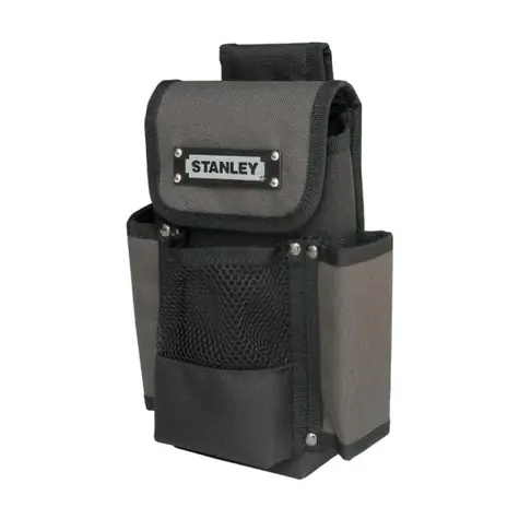 Stanley 1-93-329 / Opaskové pouzdro / 11 x 24 x 16 cm