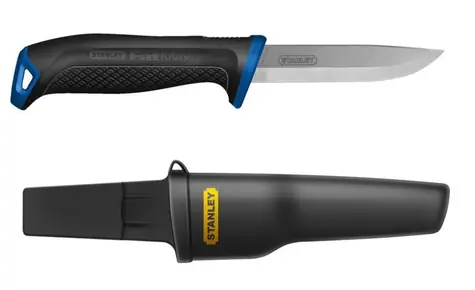 Stanley 0-10-232 / Univerzální nůž / 90mm čepel