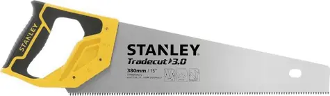 Stanley STHT20348-1 / Pila / 380mm / 7 zubů/palec