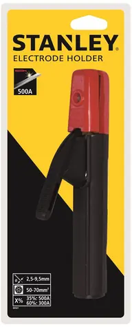 Stanley 88501 / Držák elektrod / až 500A