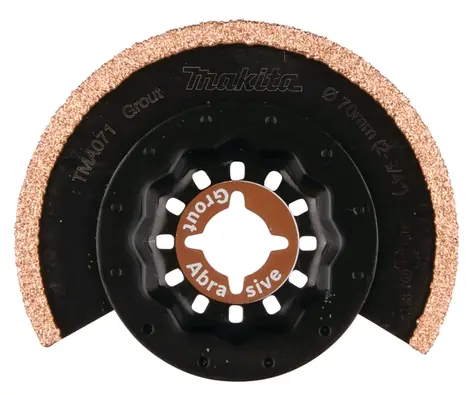Makita B-65040 / pilový kotouč s tvrdokovem / průměr 70mm