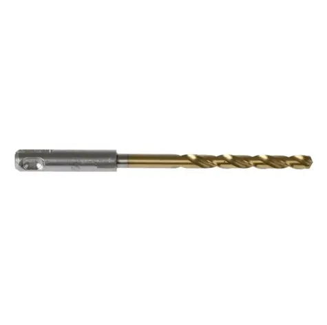 Makita B-57401 vrták do kovu HSS-G 3x33/90 mm / SDS-PLUS