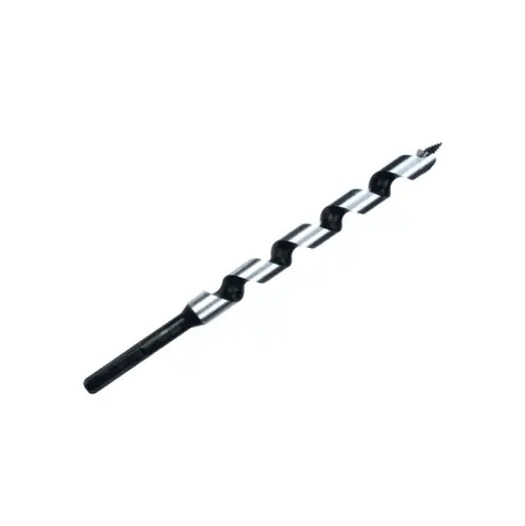 Makita D-07456 / Hadovitý vrták do dřeva / šestihran / 12x230/400mm