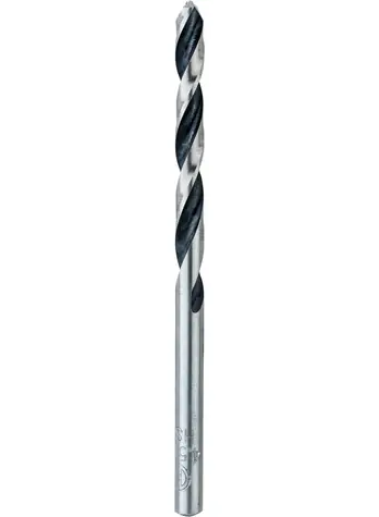 BOSCH HSS PointTeQ 2608577163 / Spirálový vrták / 4.5 x 47mm / 1 ks