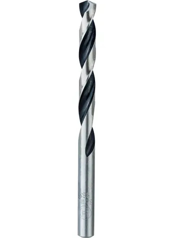 BOSCH HSS PointTeQ 2608577172 / Spirálový vrták / 8.5 x 75/117mm / 1 ks